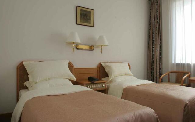 Fu Hao Hotel Beijing