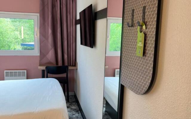 B&B HOTEL Liège Nord Rocourt