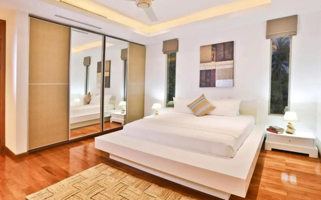 Code Samui Hotel