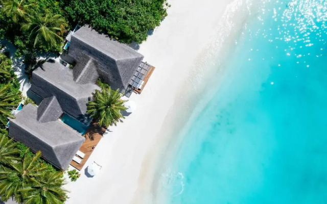 Baglioni Resort Maldives Luxury All-Inclusive