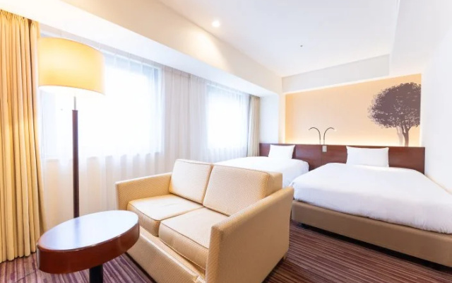 Deluxe Twin room (트윈 침대 2개) 사진 1