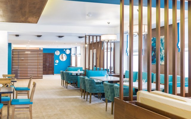 PARUS Medical Resort&Spa
