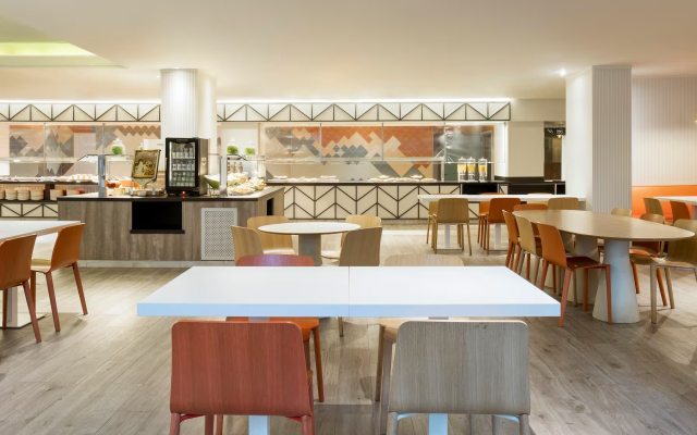 Sol Katmandu Park & Resort