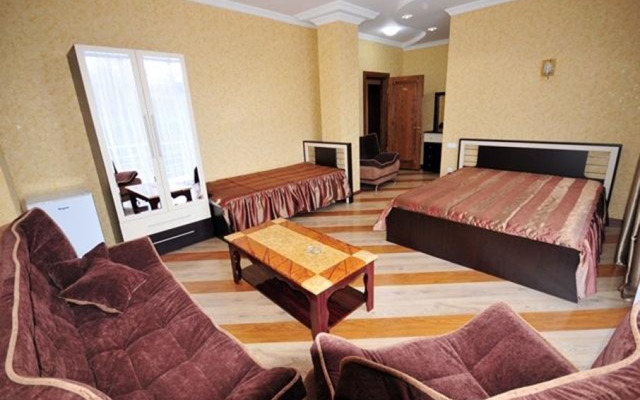 Hotel Albatros