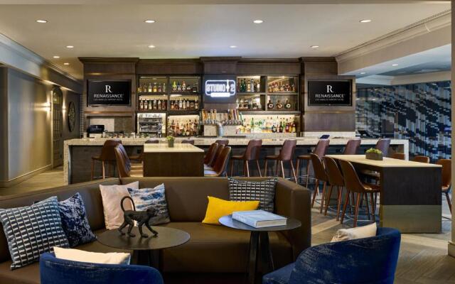 Renaissance Los Angeles Airport Hotel