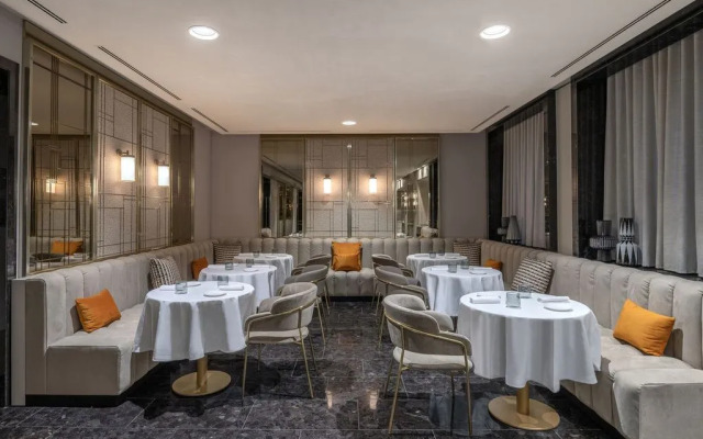 Hilton Turin Centre