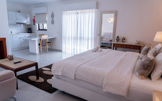 Villa Mar Azul