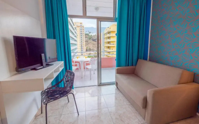 Checkin Concordia Playa