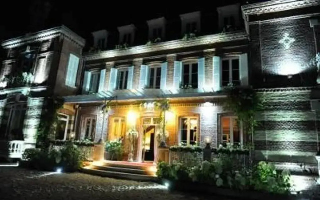 Chateau La Perelle