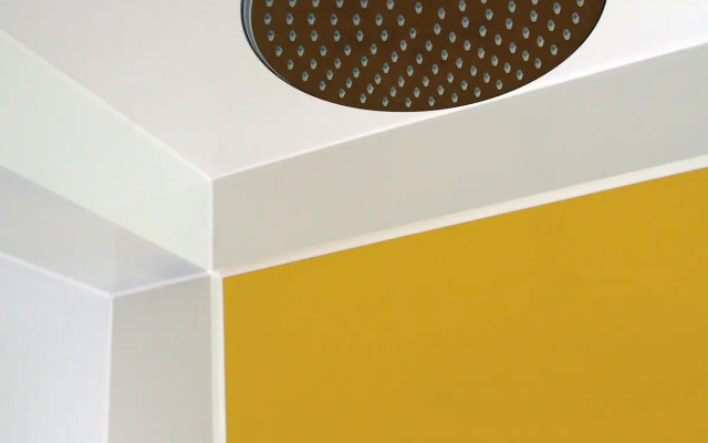 The Corner London City