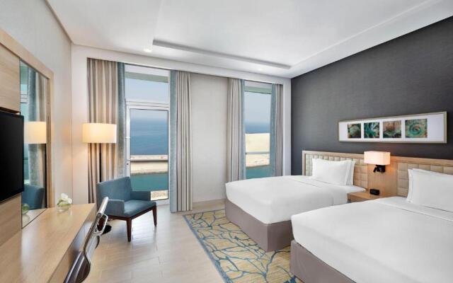 DoubleTree by Hilton Dubai - Jumeirah Beach