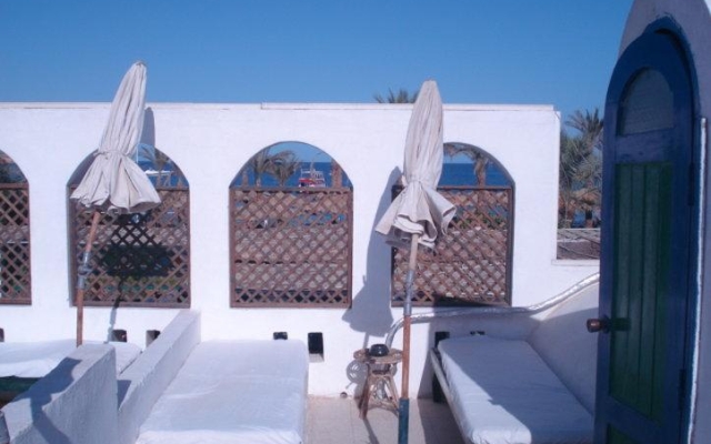Hotel Kanabesh Village