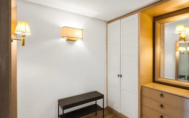 Pickalbatros Hôtel Du Golf