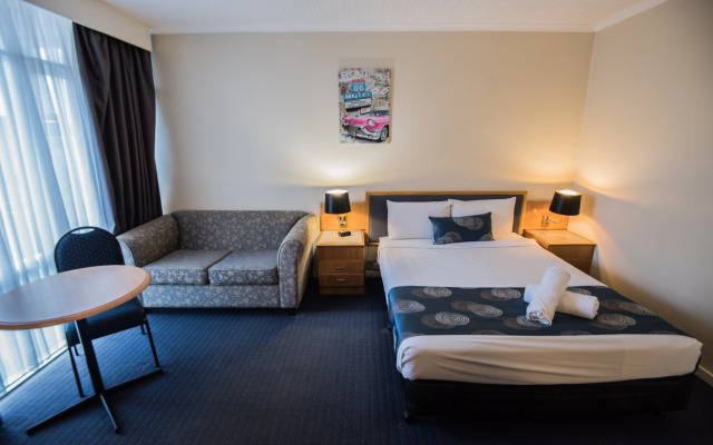 Comfort Inn Traralgon