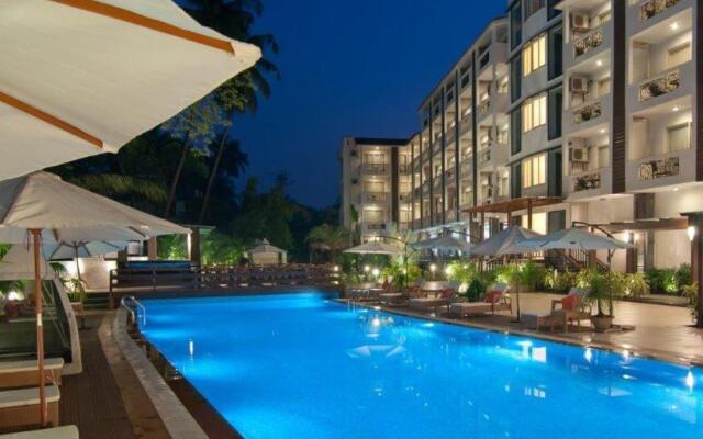 Nagoa Grande Hotel