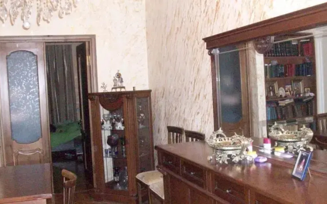 Georgia Batumi Apartment