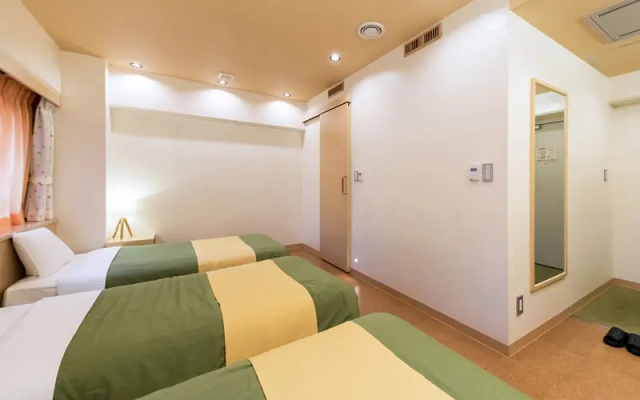 Superior Family Triple room 사진 3