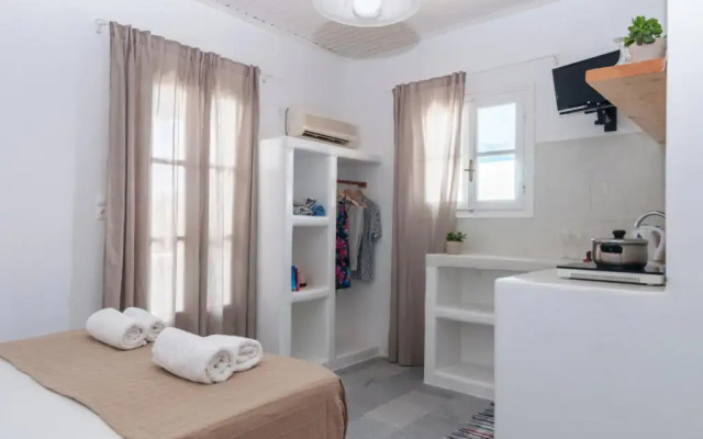 Thalassa Naxos