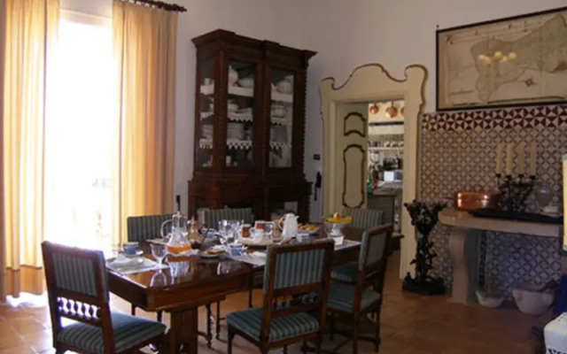 Palazzo Zampaglione