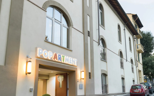 PopArtment