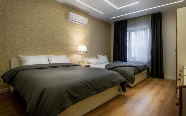 Prestige Hotel Suites