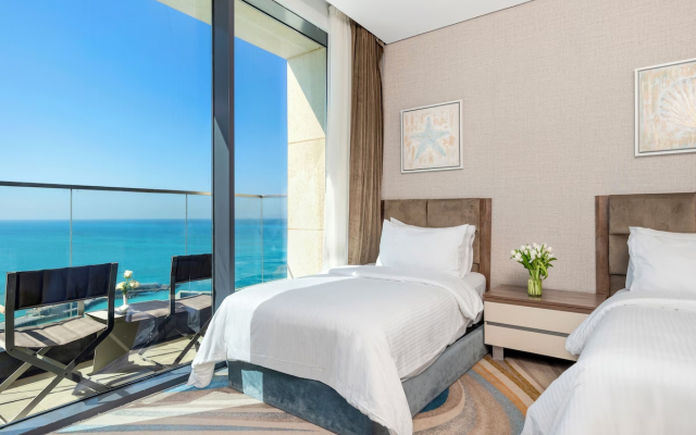 Rixos Premium Alamein
