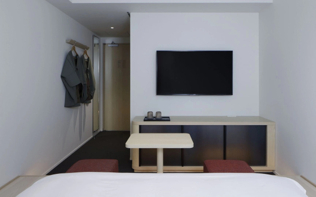 Standard Double room (풀 더블 침대) 사진 2