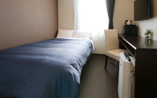 With Small Double Bed Single room 사진 2