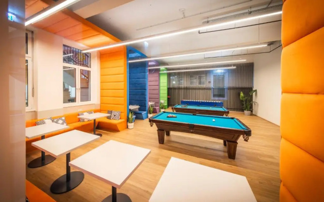 lyf Schönbrunn Vienna