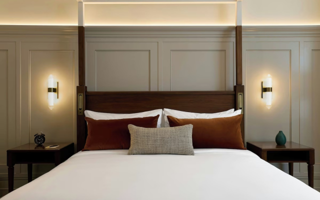 Dearborn Inn, Autograph Collection Hotel