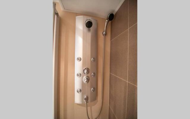 Apartment Santiago Bernabéu JMC5