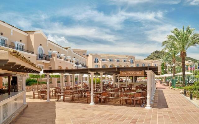 Grand Hyatt La Manga Club Golf & Spa