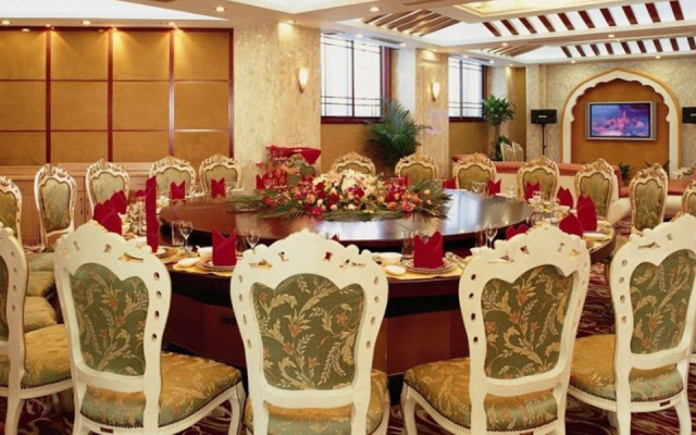 北京玛依塔柯酒店