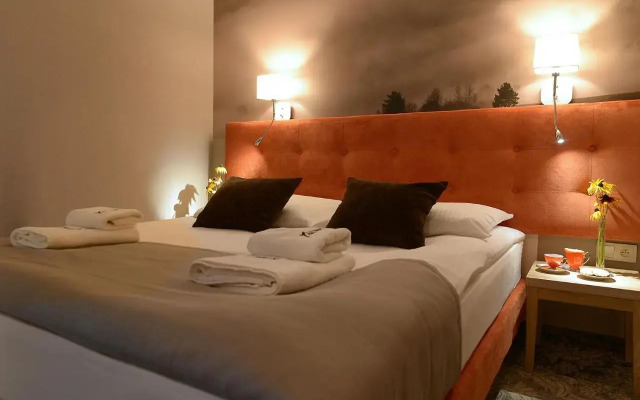 Hotel Skalny Spa Bieszczady