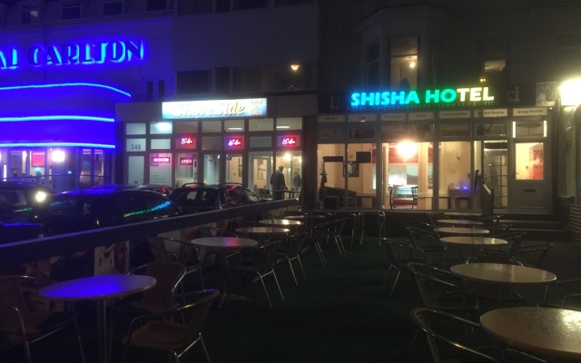 Shisha Hotel