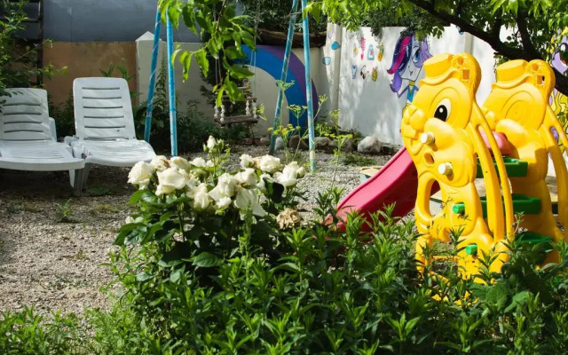 Гостевой Дом Полынный