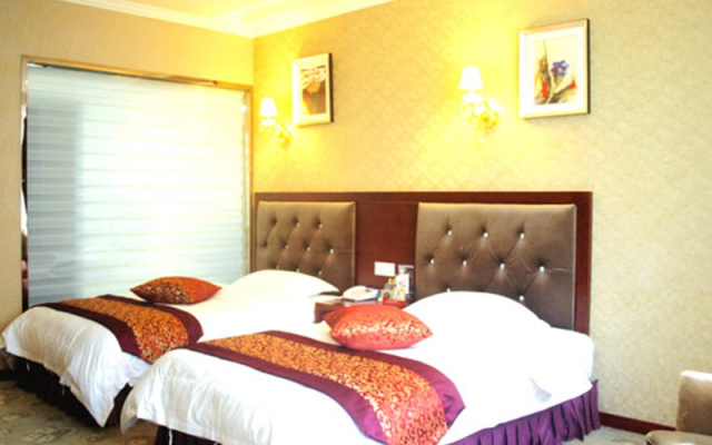 Xing Qiao Hotel