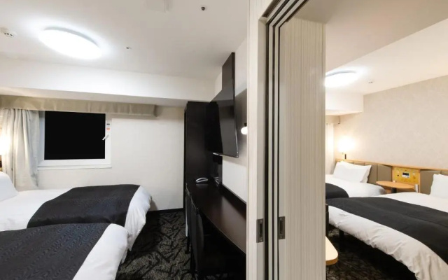 Connecting room 사진 1