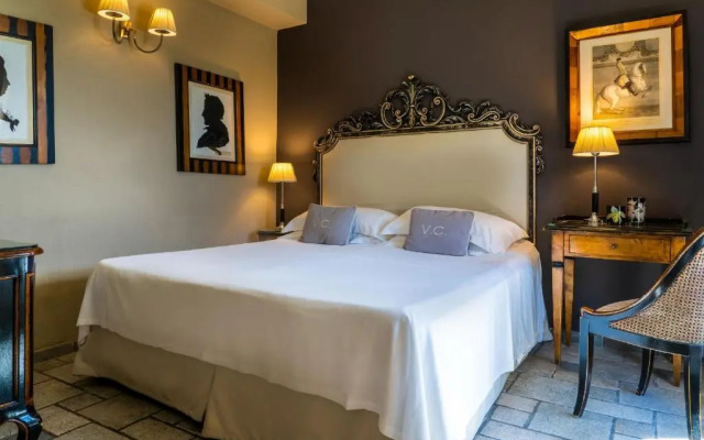 Hotel Villa Carlotta