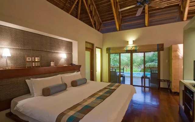 Eskaya Beach Resort and Spa