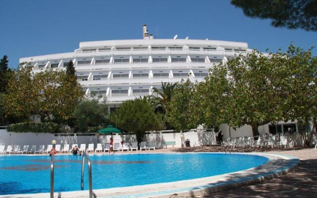 Villaggio Club Altalia