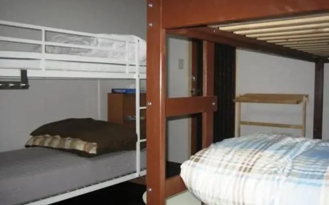 Guest House Tennoji