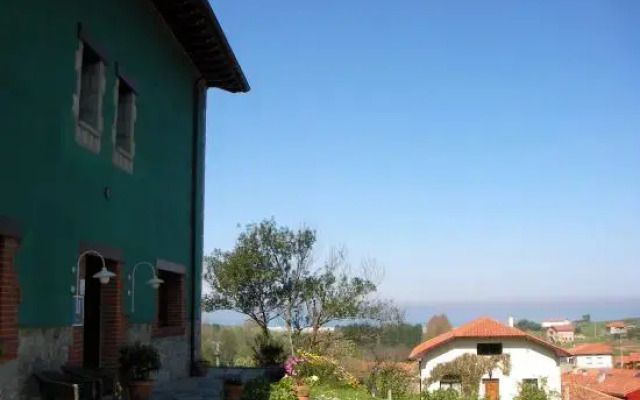 Hotel Playa De Vega