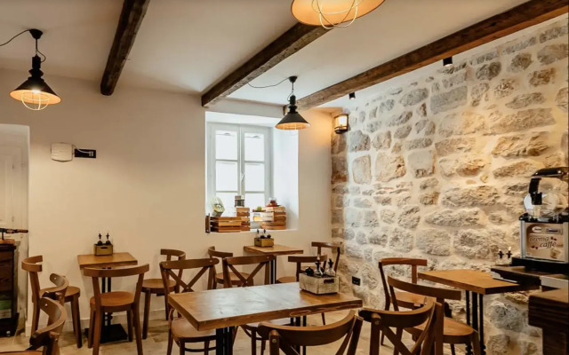 Hotel Nauta Perast	