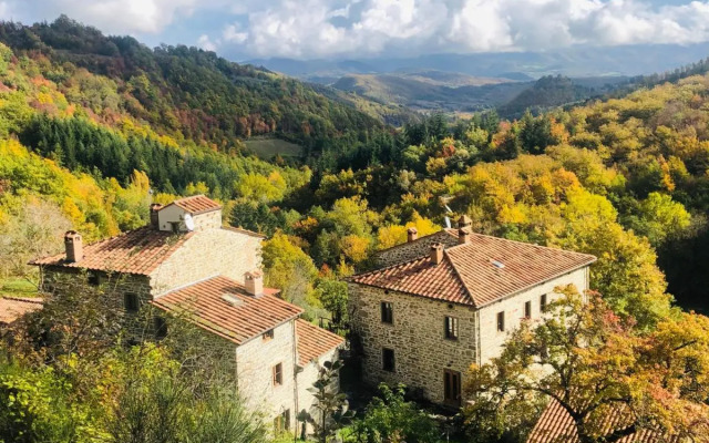 Bio Agriturismo il Vigno