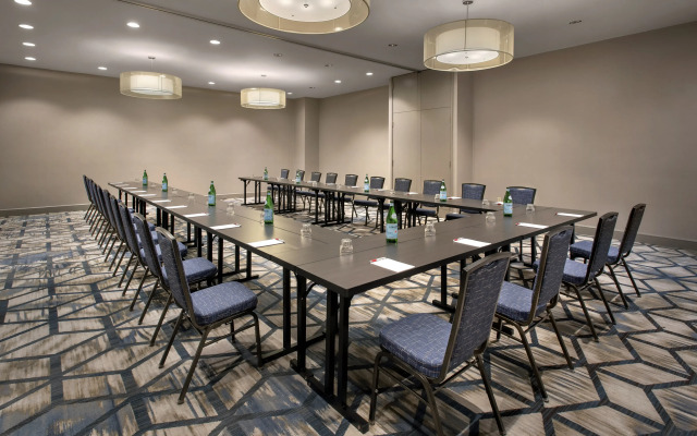 Boston Marriott Burlington