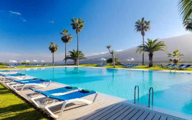 Hotel Las Aguilas Tenerife, Affiliated by Melia