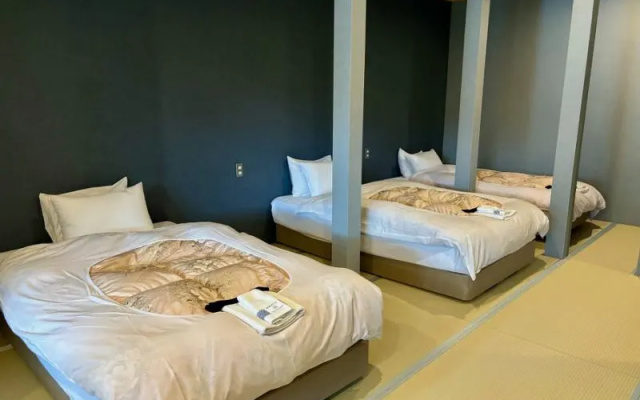 Starry Night Triple room 사진 1