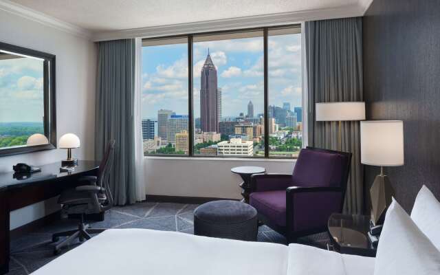 Hilton Atlanta