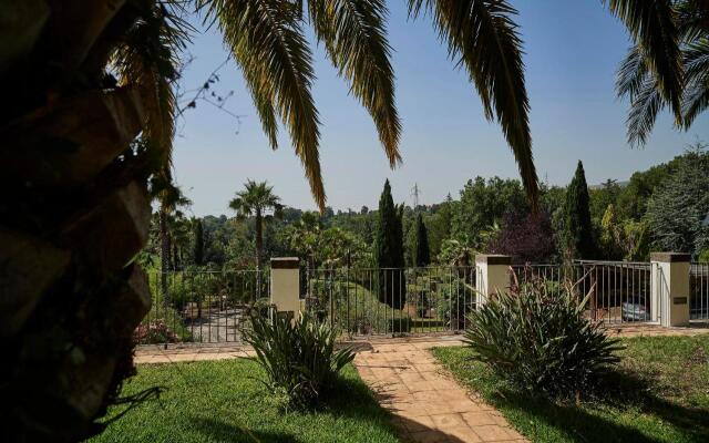 B&B Villa San Gerardo